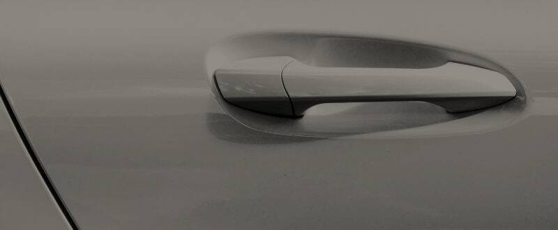 Shadow Grey touch up paint for Hyundai