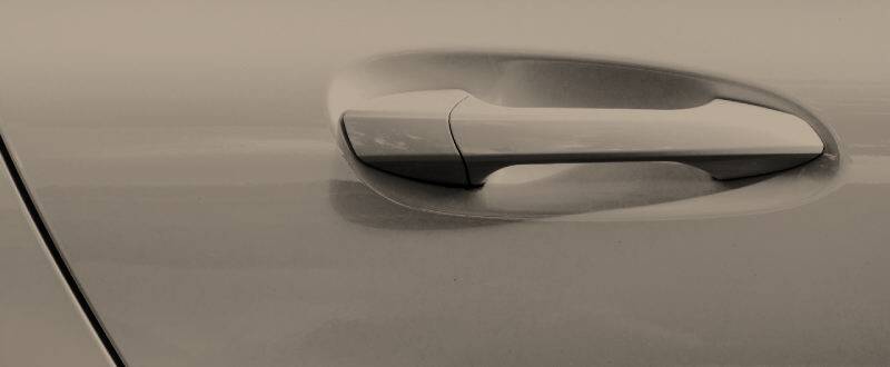 Shale (Interior) touch up paint for Chevrolet