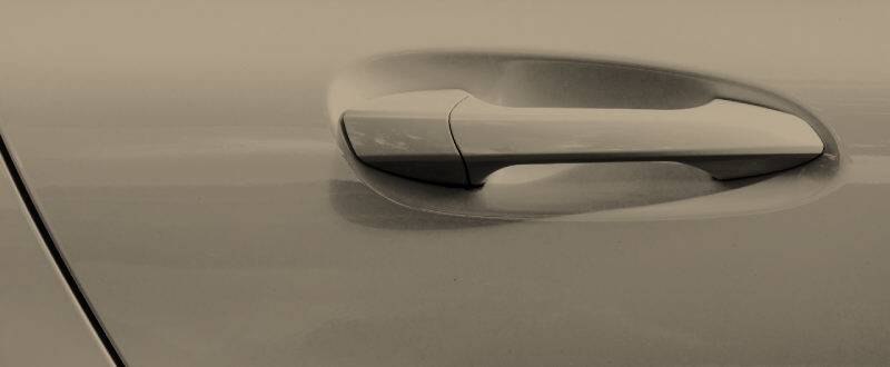 Shale (Interior) touch up paint for GMC