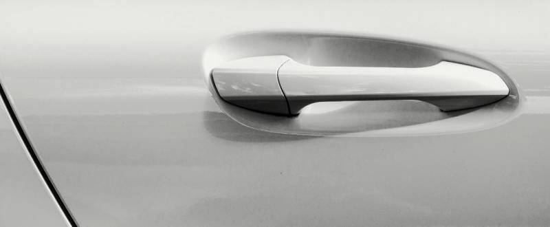 Sheer Silver Metallic  touch up paint for GMC