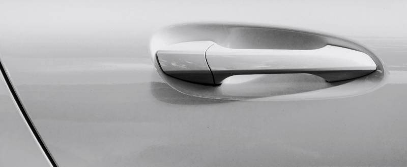 Shelltone Ivory touch up paint for Pontiac