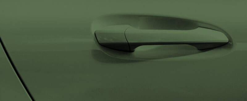 Sherwood Green Metallic touch up paint for AMC