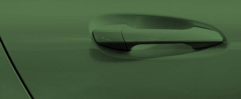 Sherwood Green Poly touch up paint for Chrysler