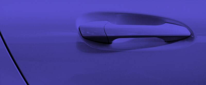 Shoreline Drive blue Pearl touch up paint for Hyundai