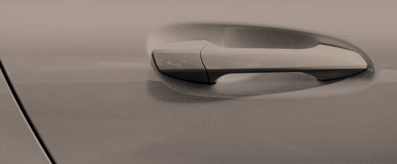 Shoreline Gold Poly touch up paint for Pontiac