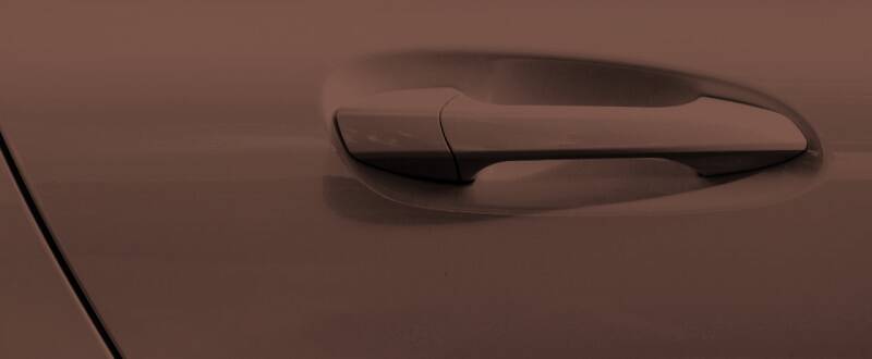Sienna Brown Metallic touch up paint for BMW