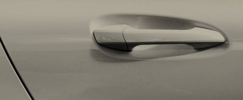 Sierra Fawn Poly touch up paint for Chevrolet