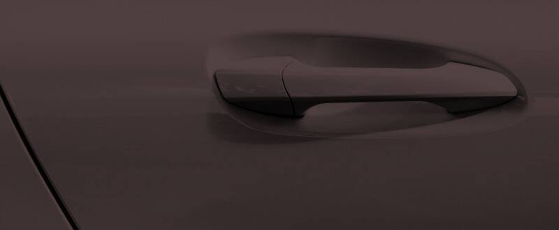 Sierra Red touch up paint for Hyundai