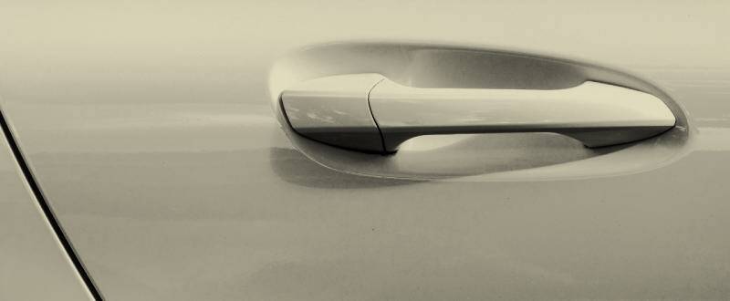 Silky Beige Metallic touch up paint for Kia