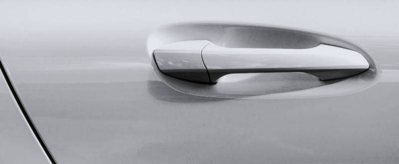 Silver (903142) touch up paint for Yamaha