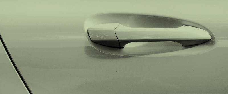 Silver Green Metallic  touch up paint for Chevrolet