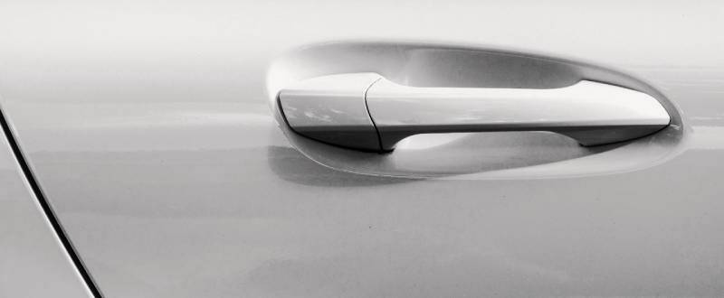Silver Jade Metallic touch up paint for Acura