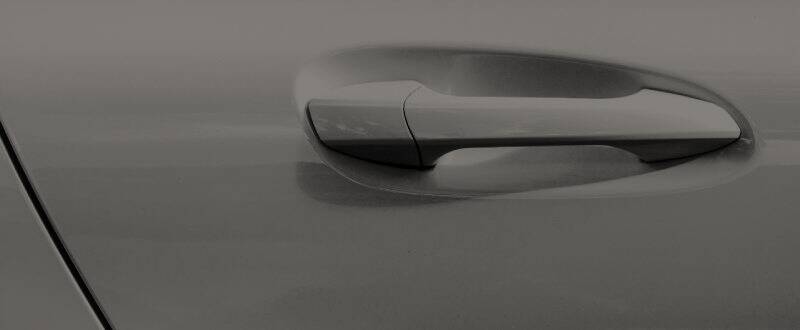 Silver Metallic (Interior) touch up paint for Chevrolet