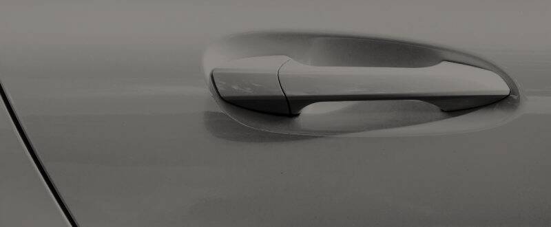 Silver Metallic (Interior) touch up paint for Chevrolet