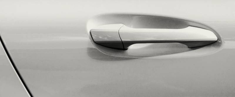 Silver Metallic (Wheel Color) touch up paint for Chrysler