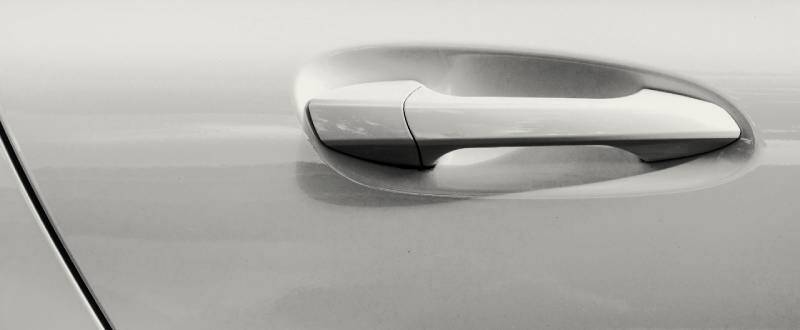 Silver Metallic (Wheel Color) touch up paint for Chrysler