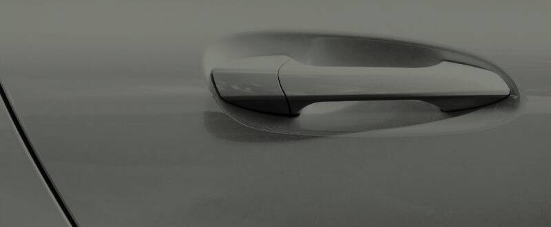 Silver Sage Metallic  touch up paint for Pontiac