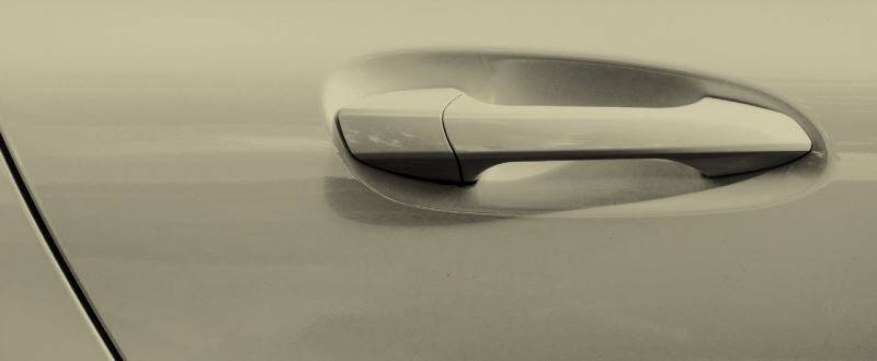 Silver Sage Metallic  touch up paint for Pontiac