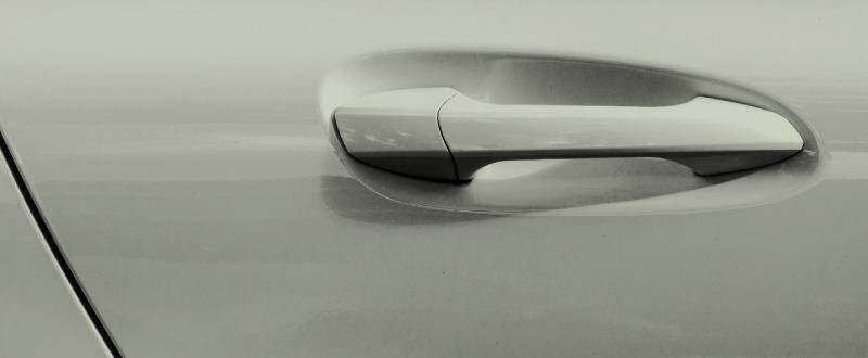 Silverpine Poly touch up paint for Chrysler