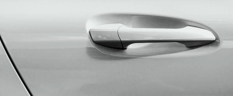 Silvery Blue Metallic touch up paint for Lexus