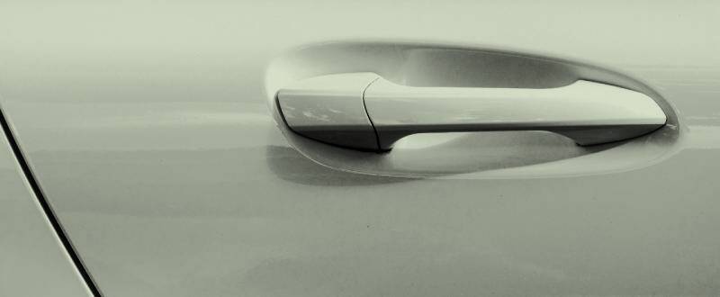 Sky Blue Metallic touch up paint for Hyundai