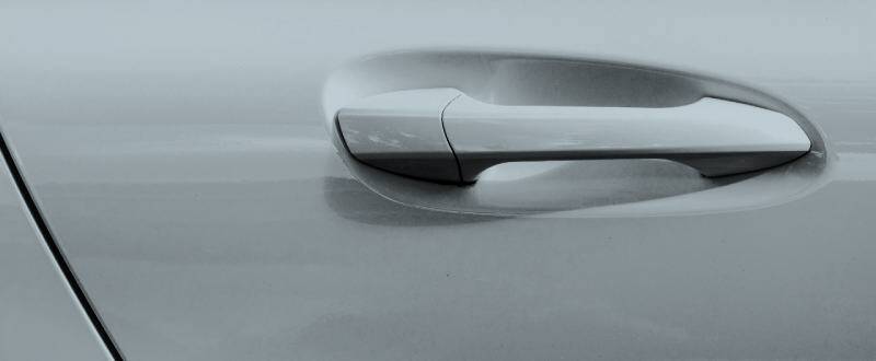 Sky Blue Metallic touch up paint for Hyundai