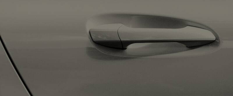 Slate Blue Metallic touch up paint for Hyundai