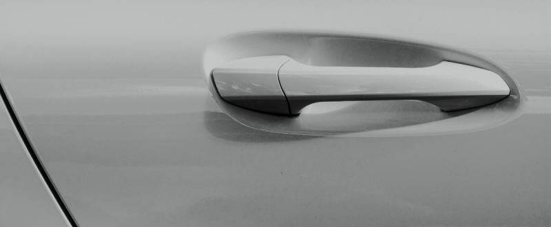 Slate Gray touch up paint for Cadillac