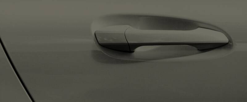 Slate Gray Metallic touch up paint for Infiniti