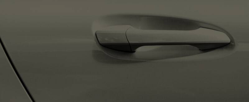 Slate Gray Metallic touch up paint for Infiniti