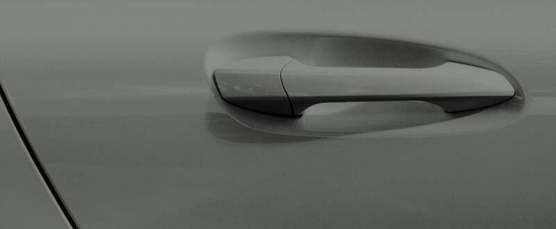 Slate Grey Metallic touch up paint for Hyundai