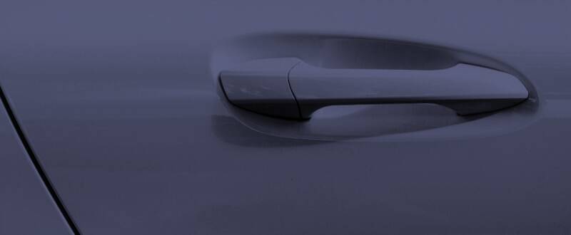 Smoked Quartz Metallic touch up paint for Ford