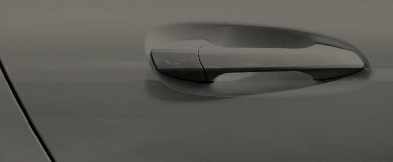 Smokestone Metallic touch up paint for Ford