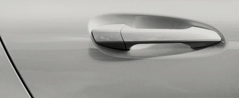 Snowfall Pearl Tricoat touch up paint for Honda