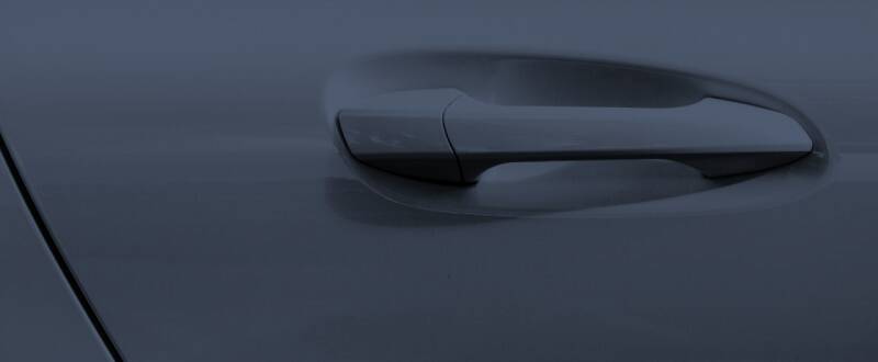 Sodalith Blue Pearl touch up paint for Mercedes-Benz