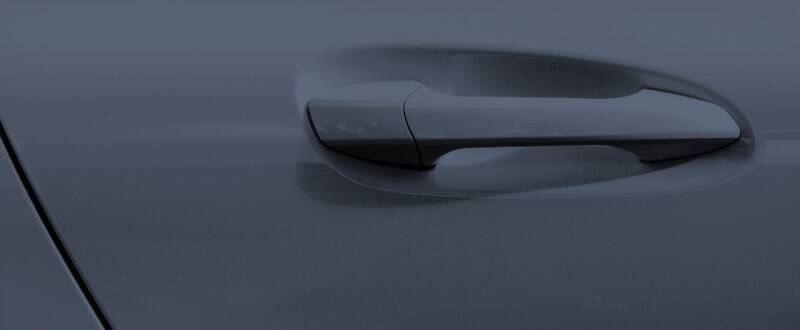 Sodalith Blue Pearl touch up paint for Mercedes-Benz