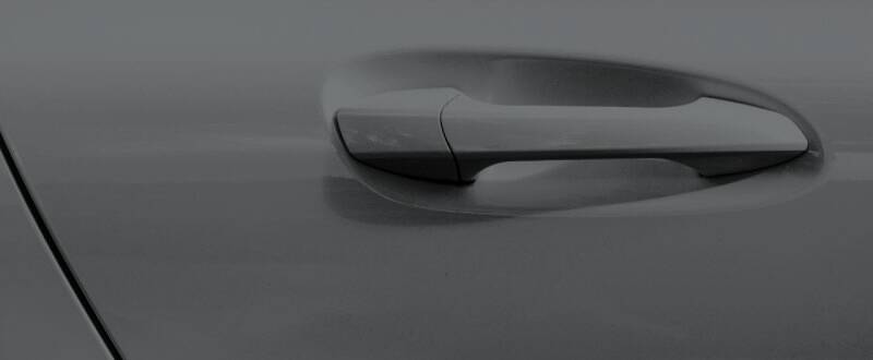 Solar Reflection Silver touch up paint for Honda