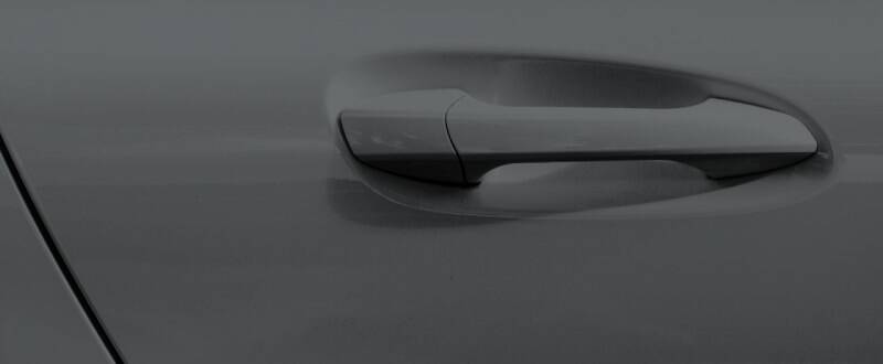 Solar Reflection Silver touch up paint for Honda