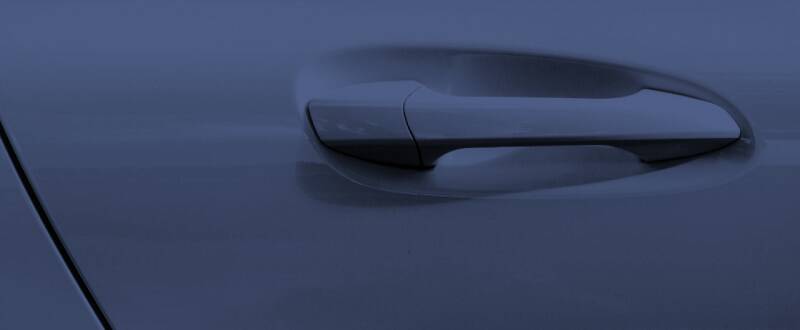 Some Kinda Blue touch up paint for Buick
