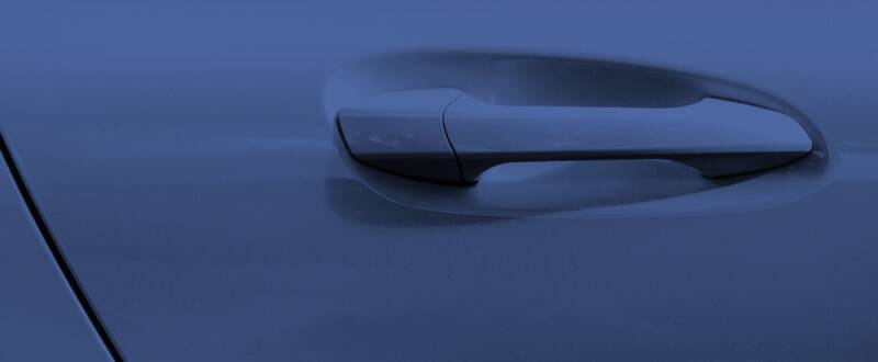 Sonic Blue Pearl Metallic touch up paint for Ford