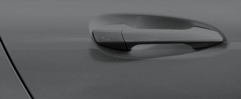 Sophisto Gray Pearl touch up paint for BMW