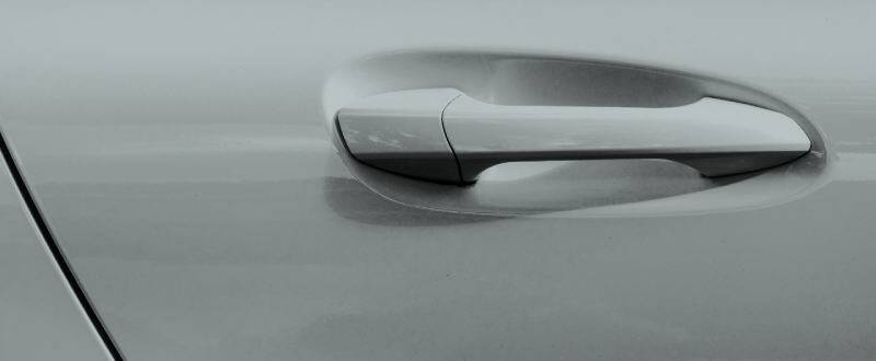 Space Blue Metallic touch up paint for Buick