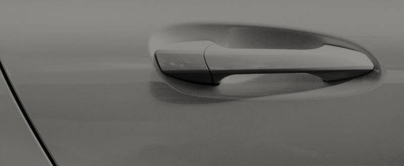 Space Gray Metallic  touch up paint for BMW