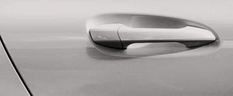 Space Silver Metallic touch up paint for Hyundai