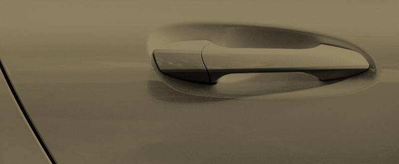 Spanish Olive Pearl  touch up paint for Dodge