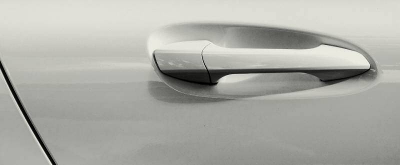 Sparkle Silver Effect (Wheel) touch up paint for Lincoln
