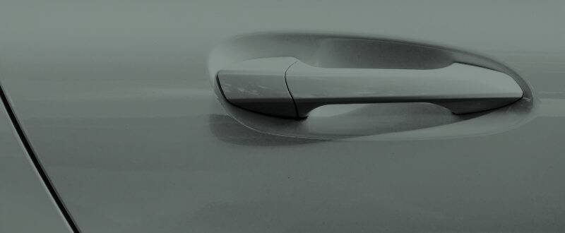 Sparkling Graphite Metallic touch up paint for BMW