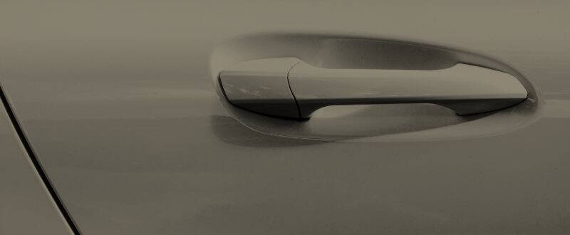 Sparkling Storm Metallic touch up paint for BMW