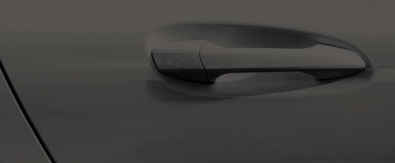 Spectre Gray Metallic (bumper) touch up paint for GMC