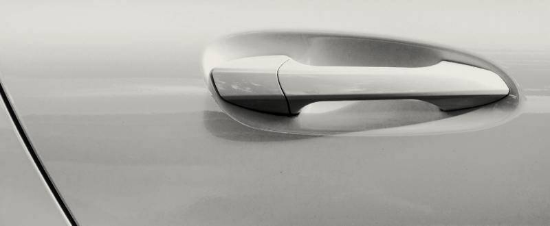 Spectrum White Pearl Tricoat touch up paint for Honda